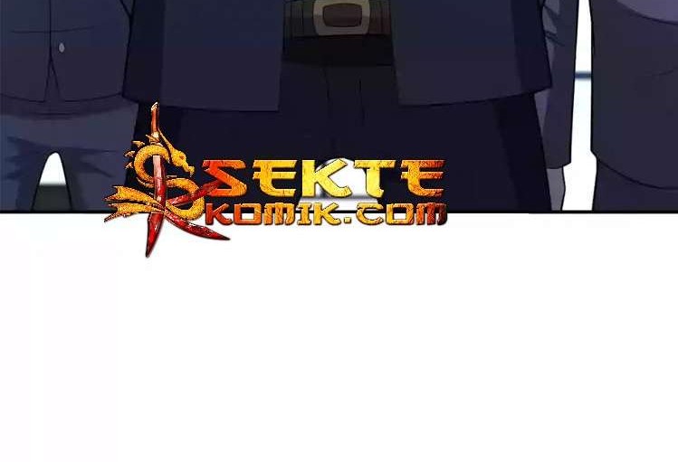 Super System Chapter 44 - halaman 31