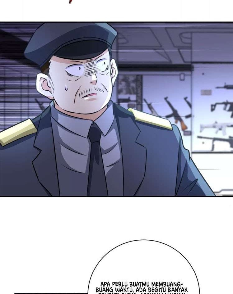 Super System Chapter 45 - halaman 19