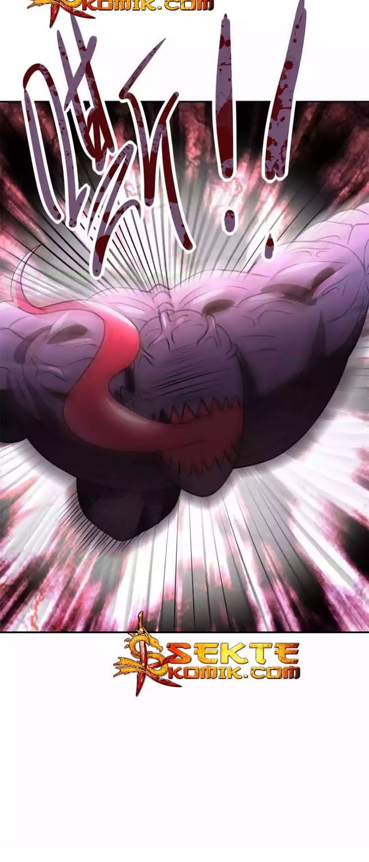 Super System Chapter 46 - halaman 25