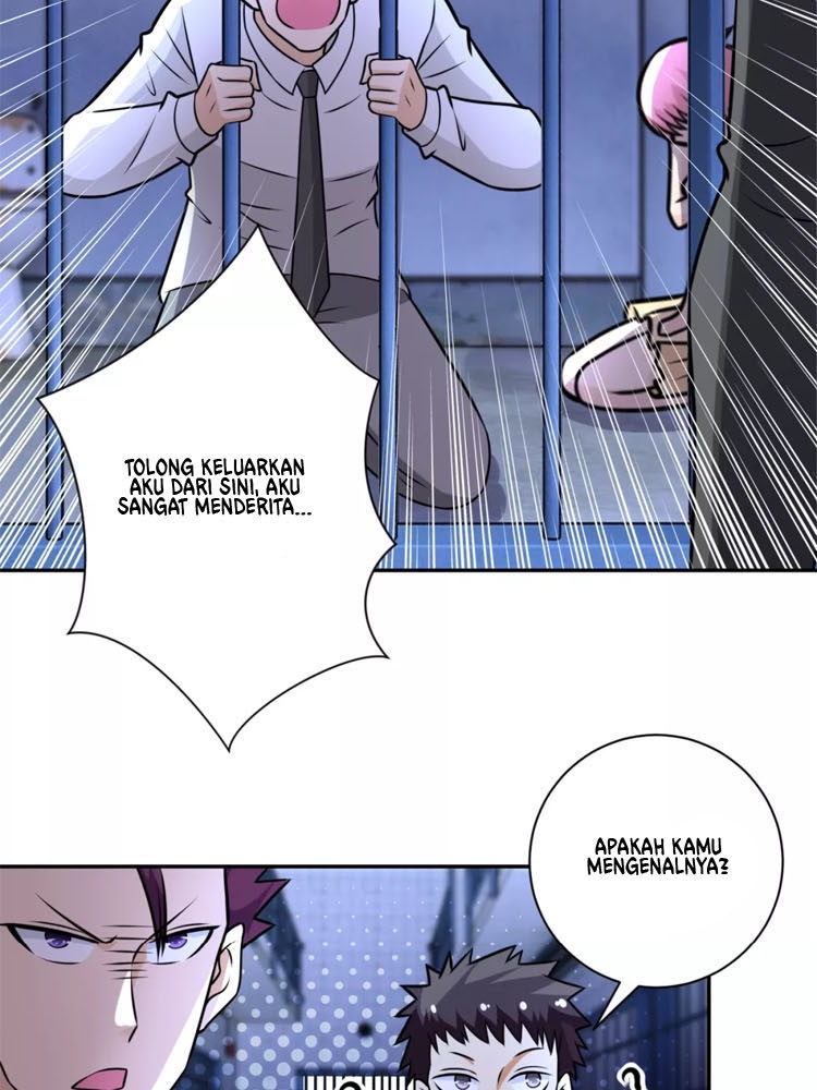 Super System Chapter 48 - halaman 19