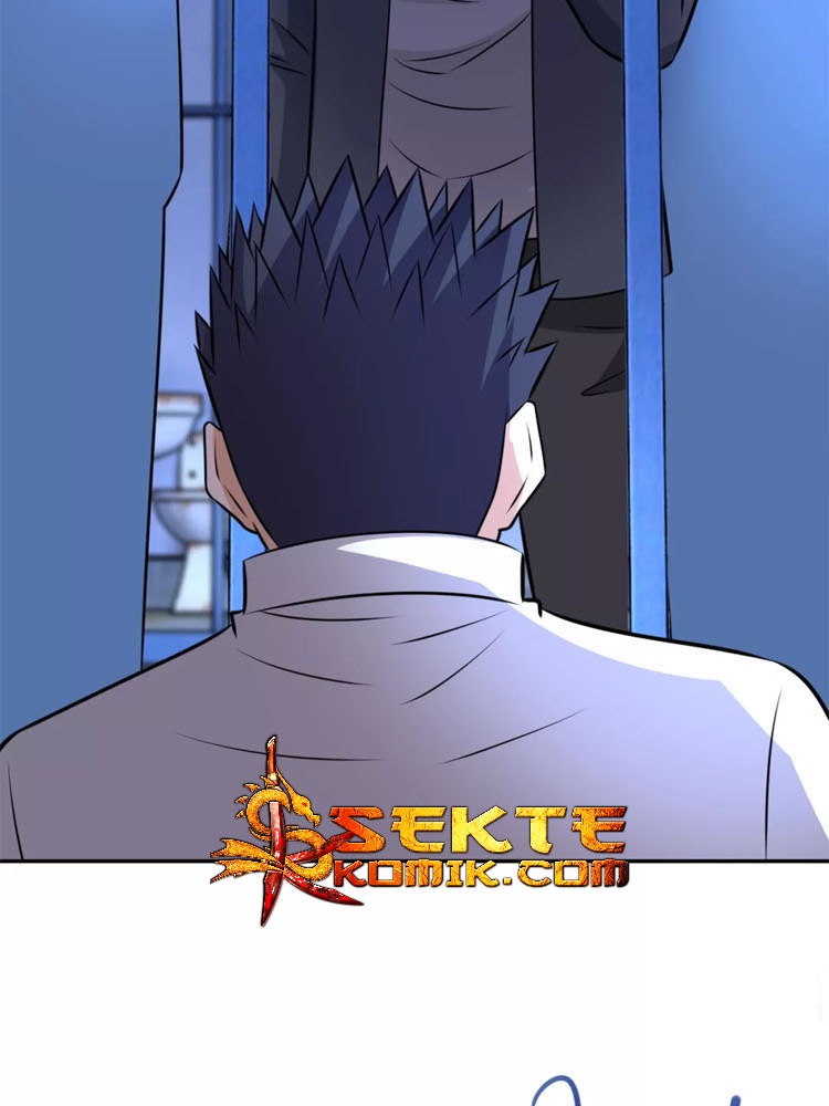 Super System Chapter 48 - halaman 32