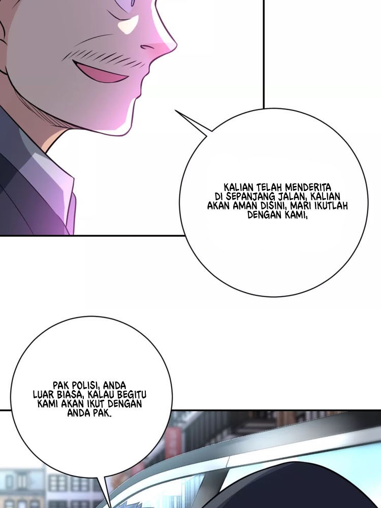 Super System Chapter 48 - halaman 50
