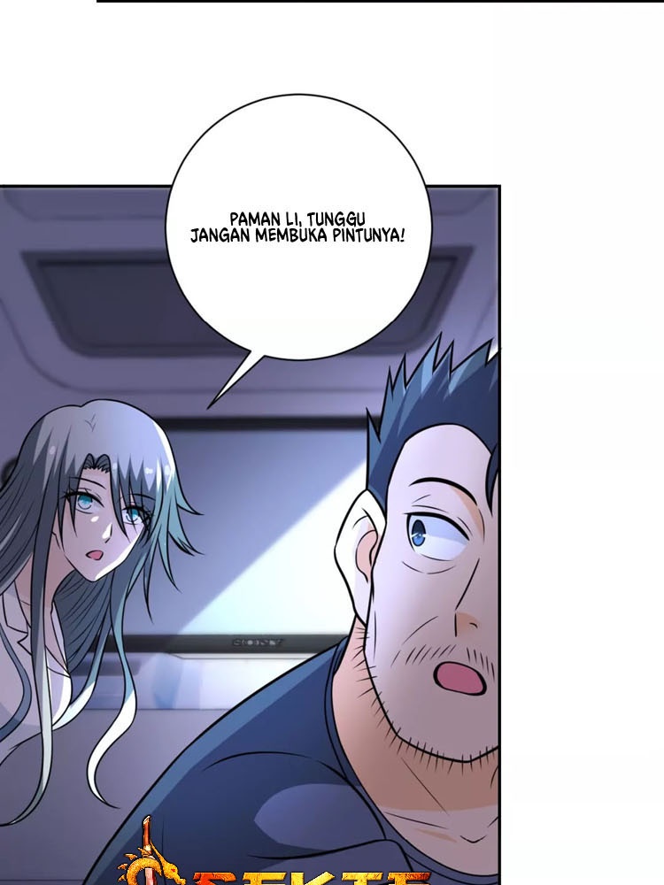 Super System Chapter 48 - halaman 52