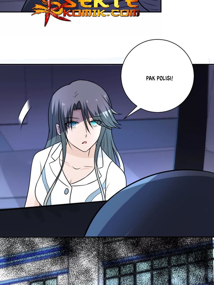 Super System Chapter 48 - halaman 53