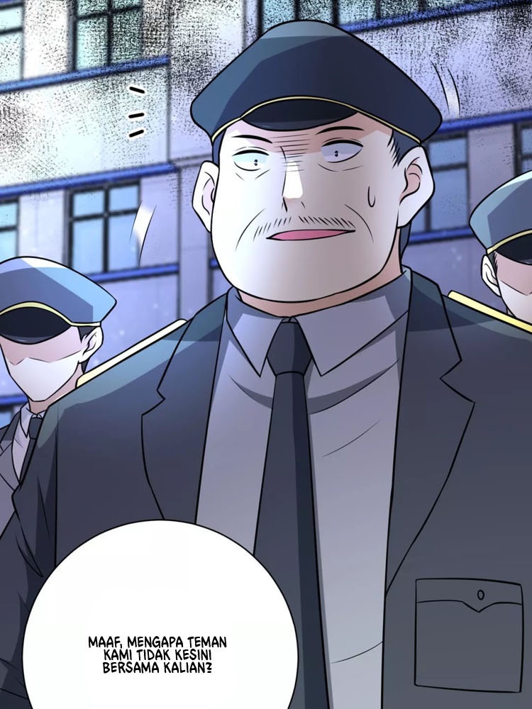 Super System Chapter 48 - halaman 54