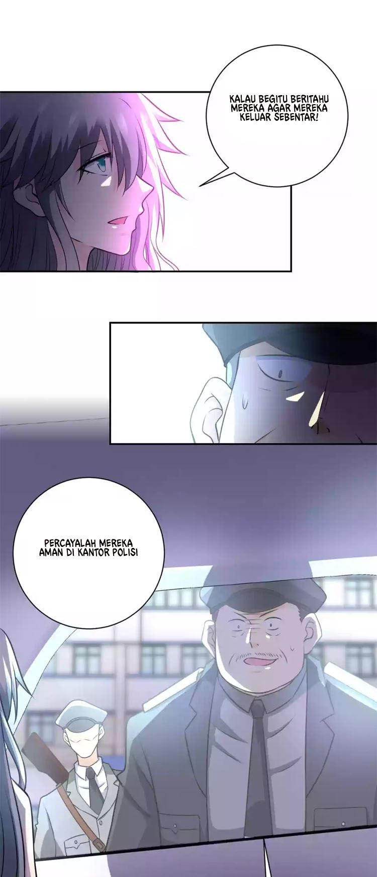 Super System Chapter 49 - halaman 2