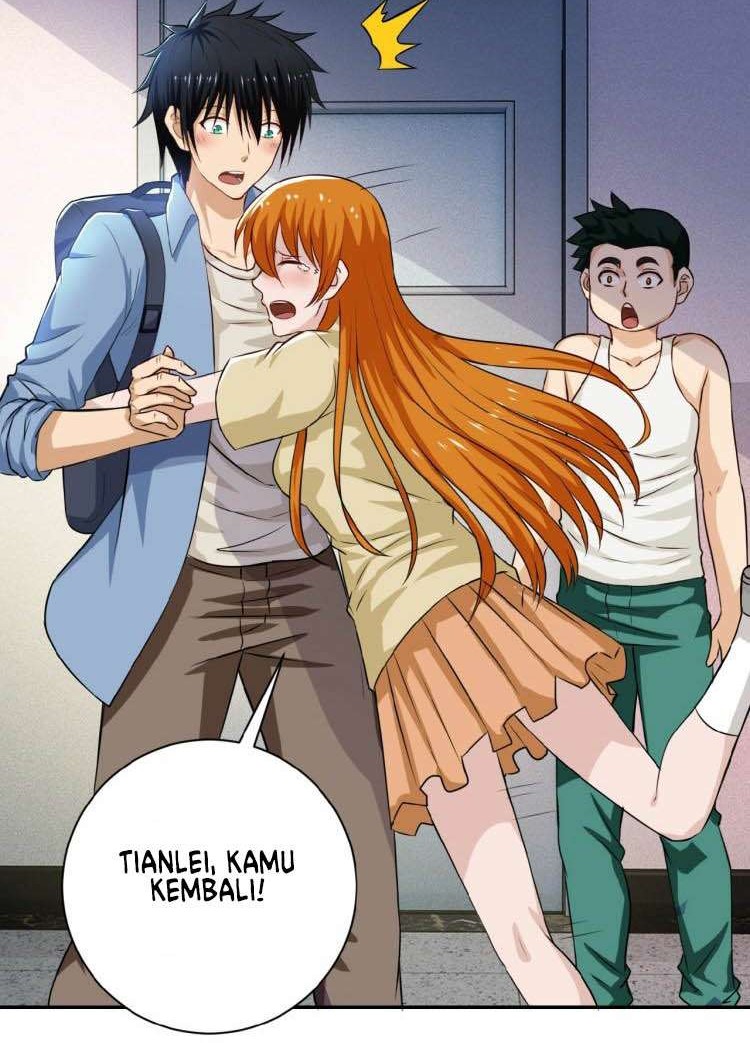Super System Chapter 5 - halaman 9