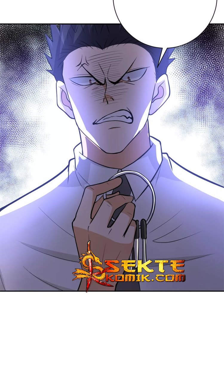 Super System Chapter 50 - halaman 33