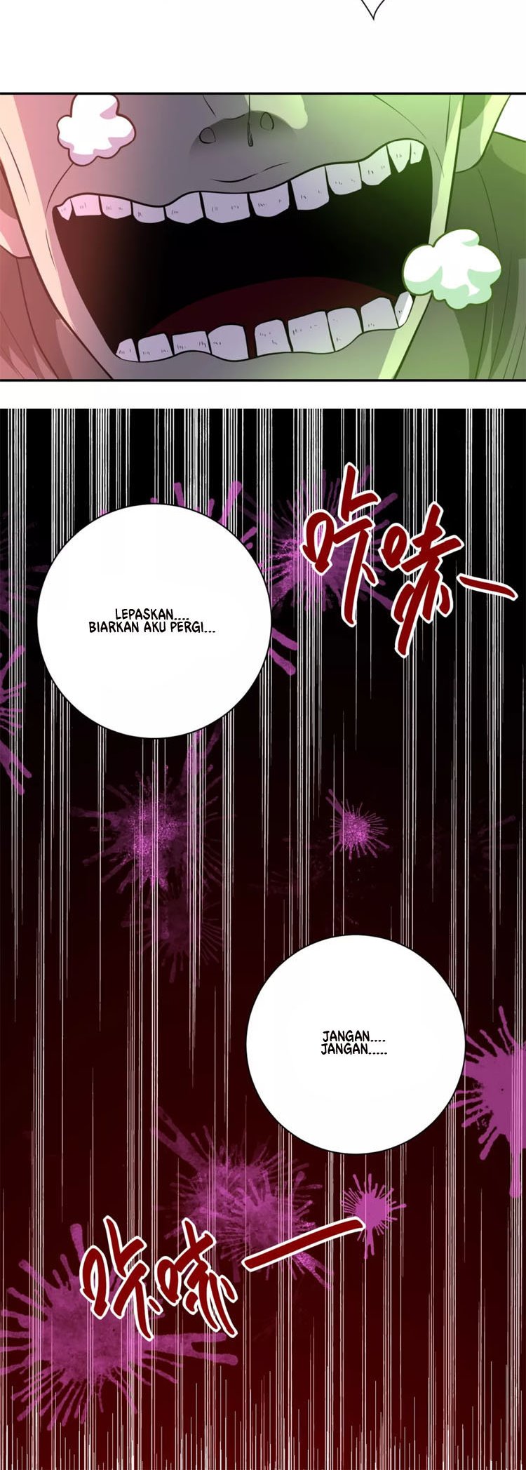 Super System Chapter 51 - halaman 15
