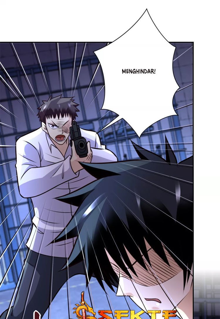 Super System Chapter 51 - halaman 30