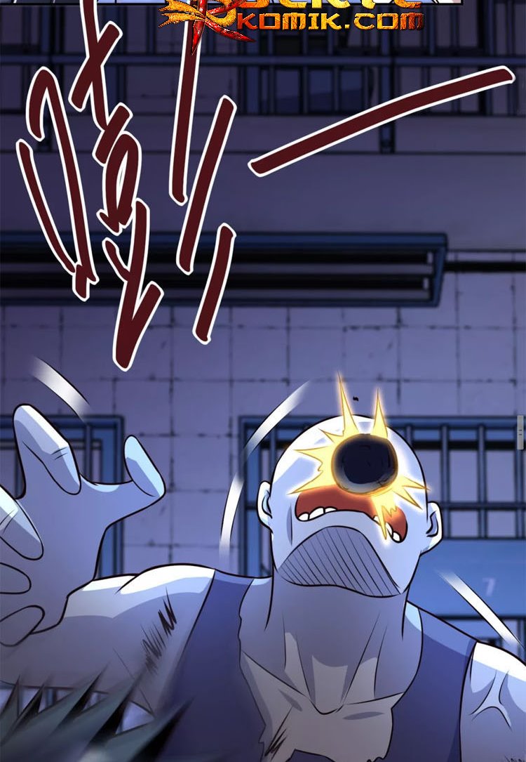 Super System Chapter 51 - halaman 31
