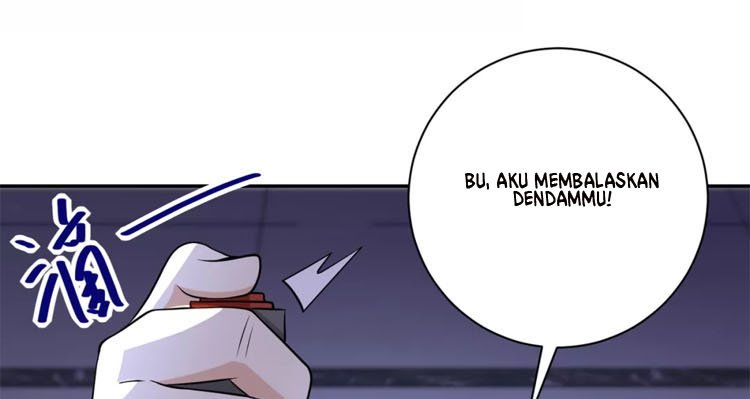 Super System Chapter 52 - halaman 23