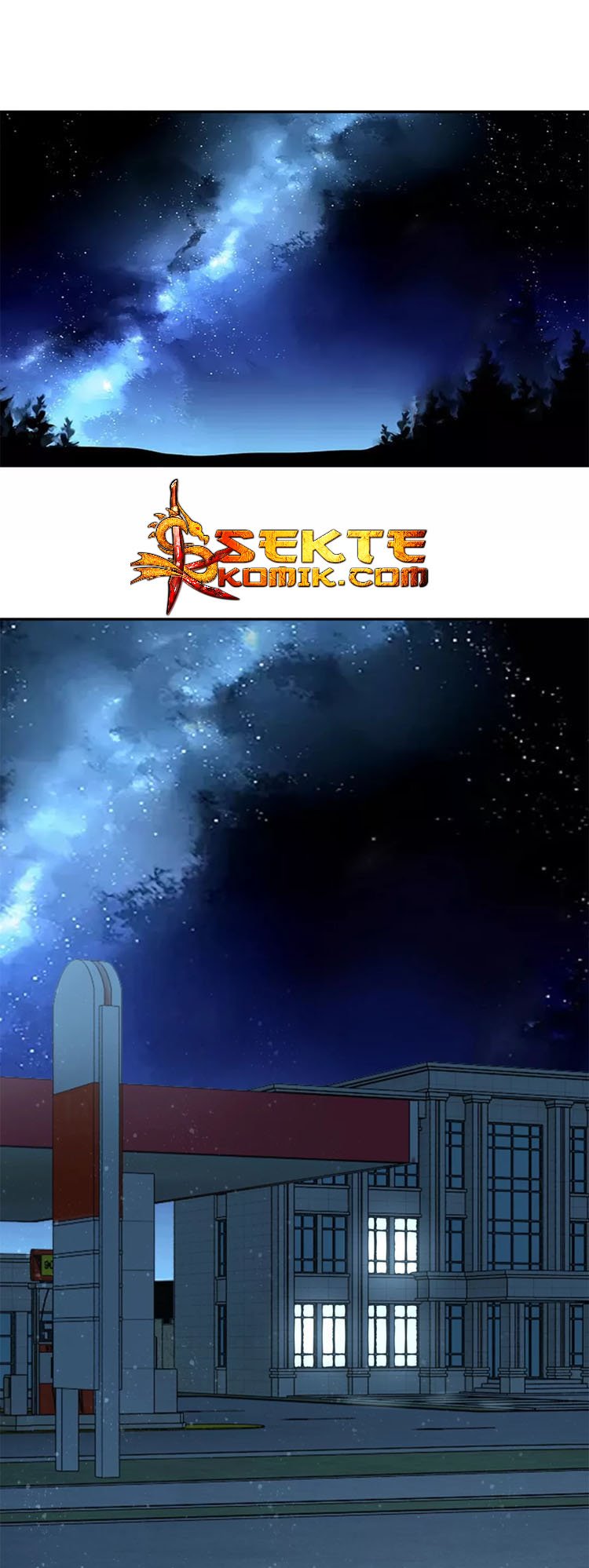 Super System Chapter 54 - halaman 2