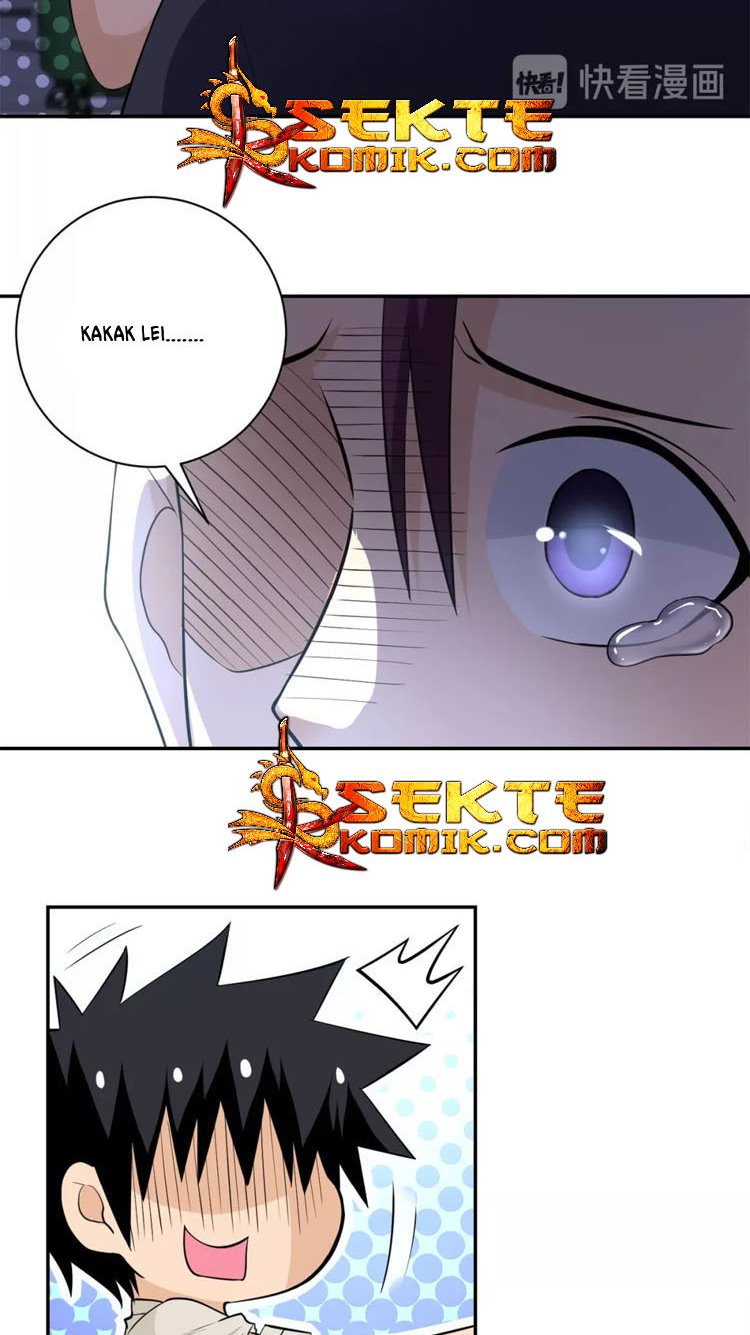 Super System Chapter 54 - halaman 26