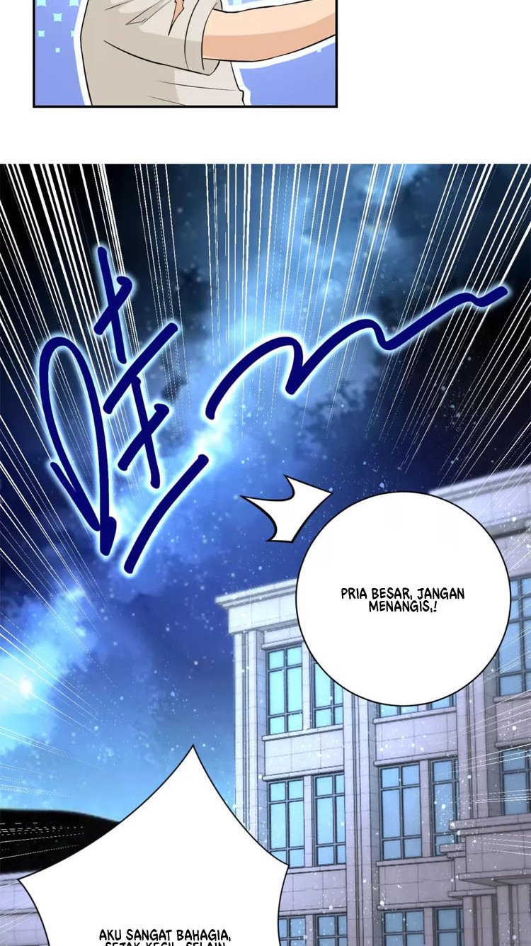 Super System Chapter 54 - halaman 27