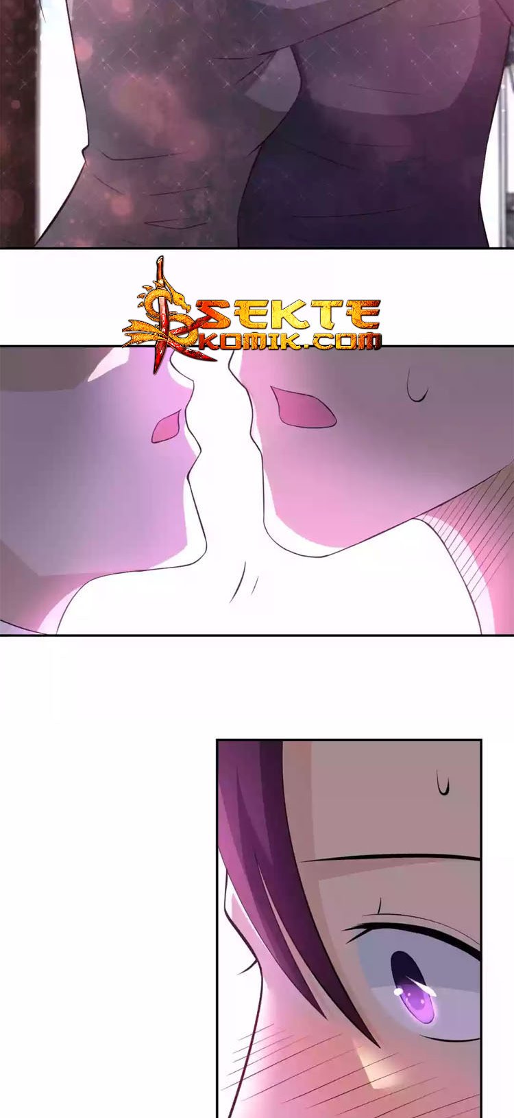 Super System Chapter 55 - halaman 12