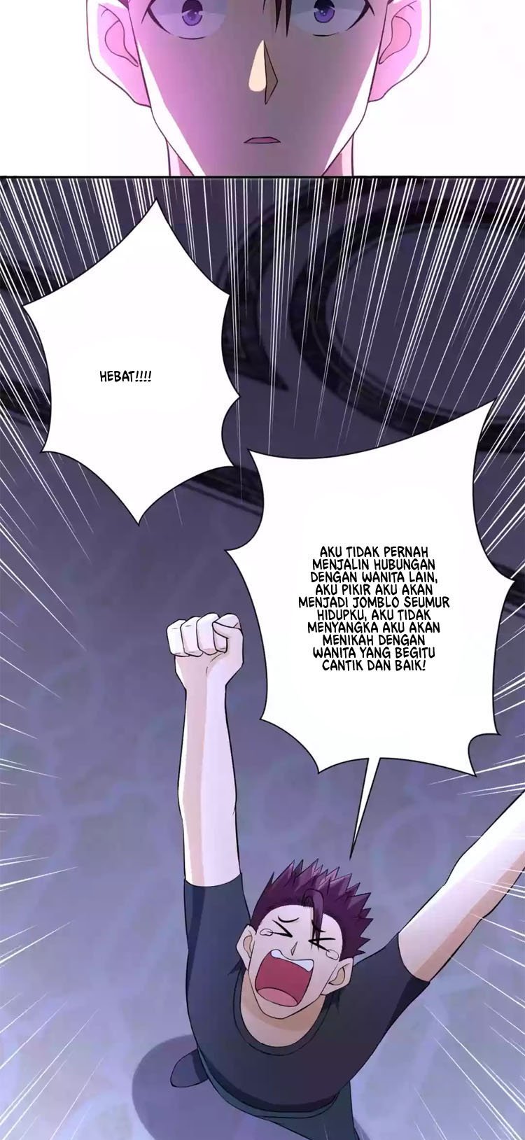 Super System Chapter 55 - halaman 15