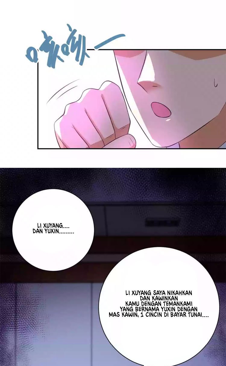 Super System Chapter 55 - halaman 26