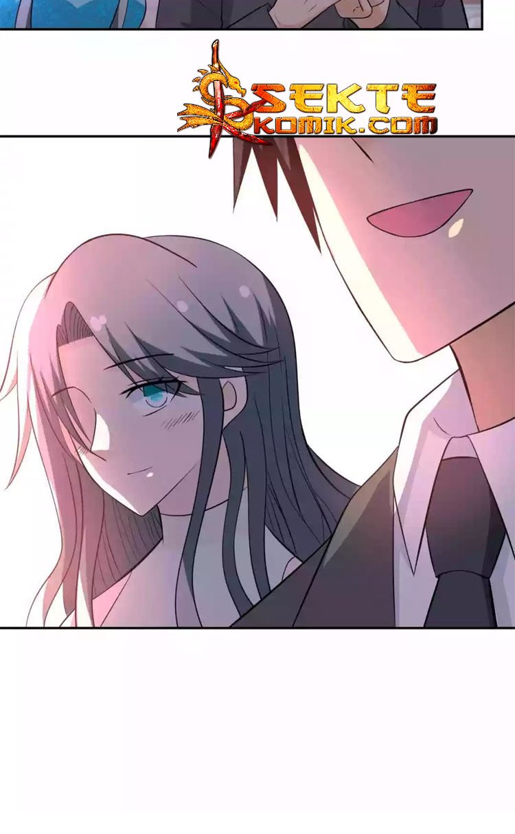 Super System Chapter 55 - halaman 33
