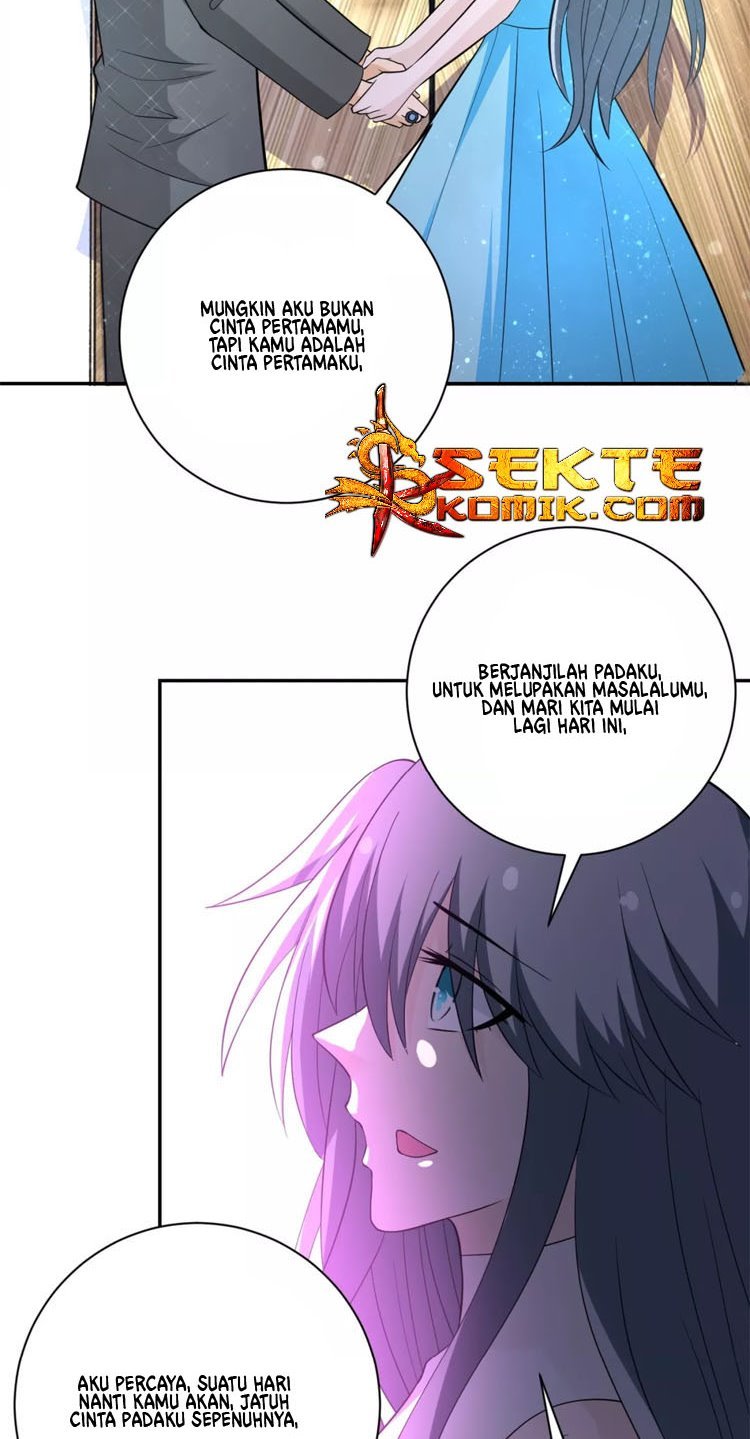 Super System Chapter 56 - halaman 30