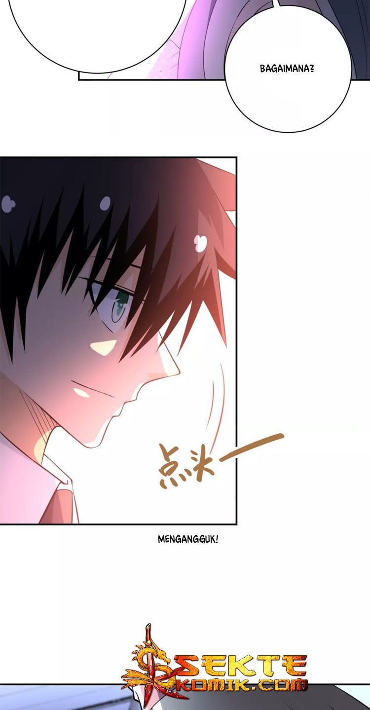 Super System Chapter 56 - halaman 31