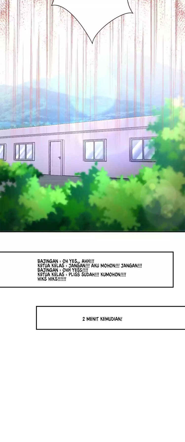 Super System Chapter 58 - halaman 11