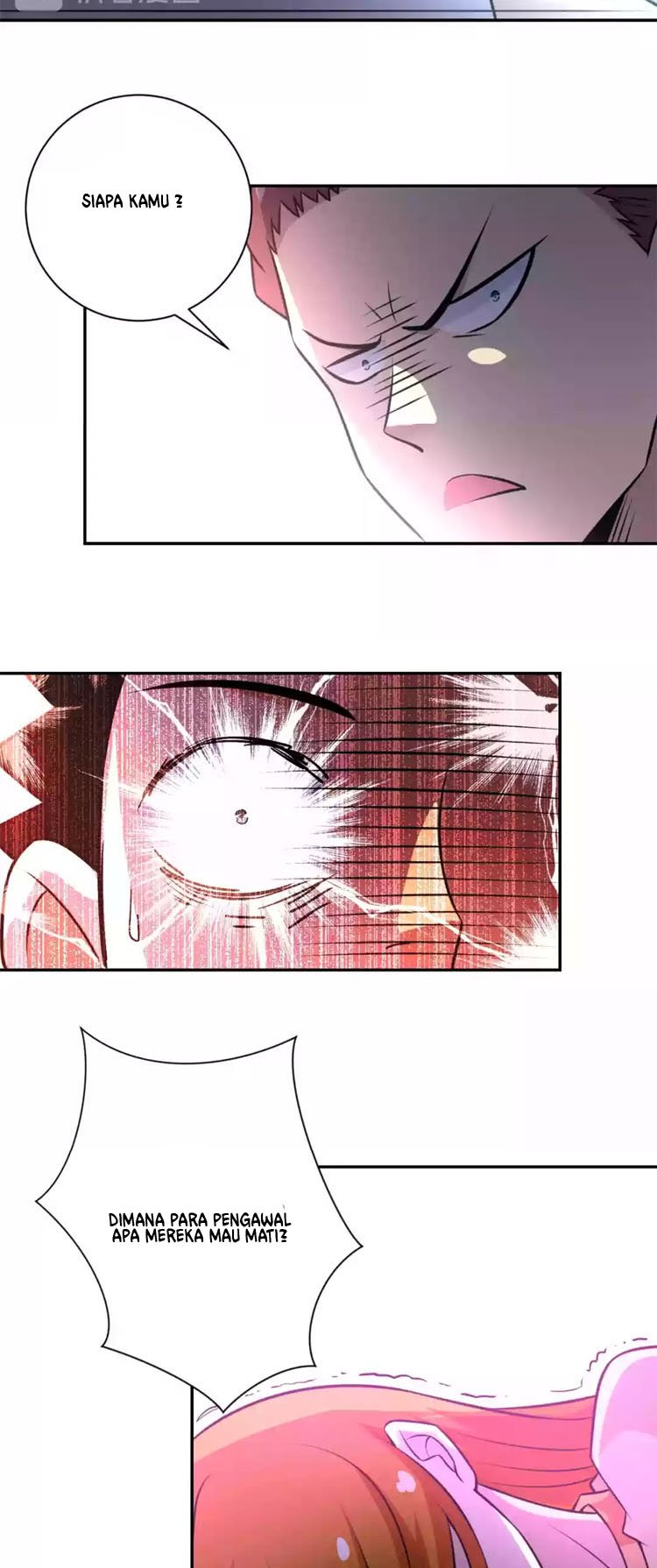Super System Chapter 58 - halaman 14