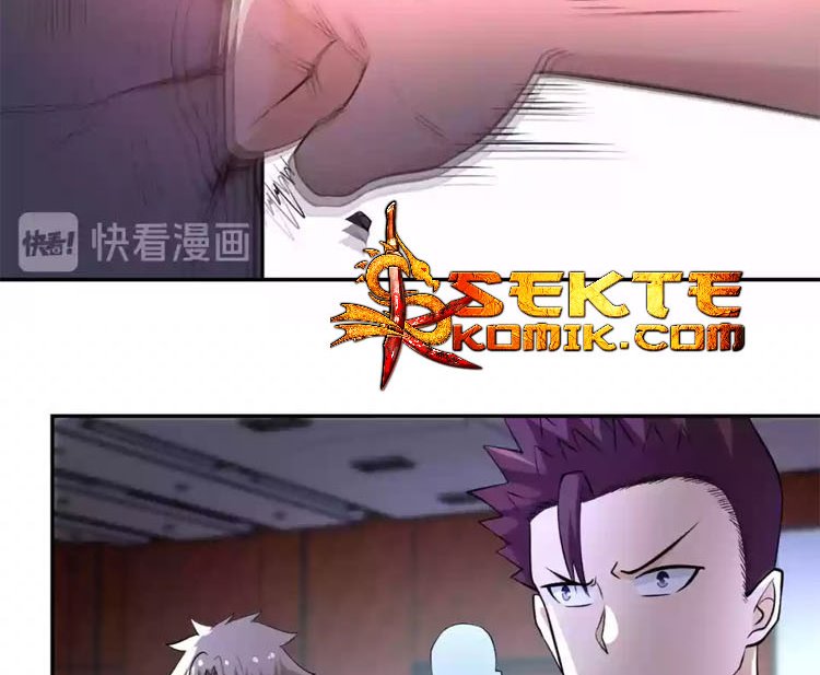 Super System Chapter 58 - halaman 38