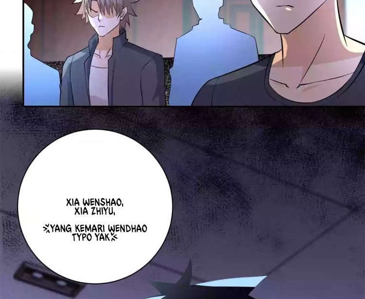 Super System Chapter 58 - halaman 39