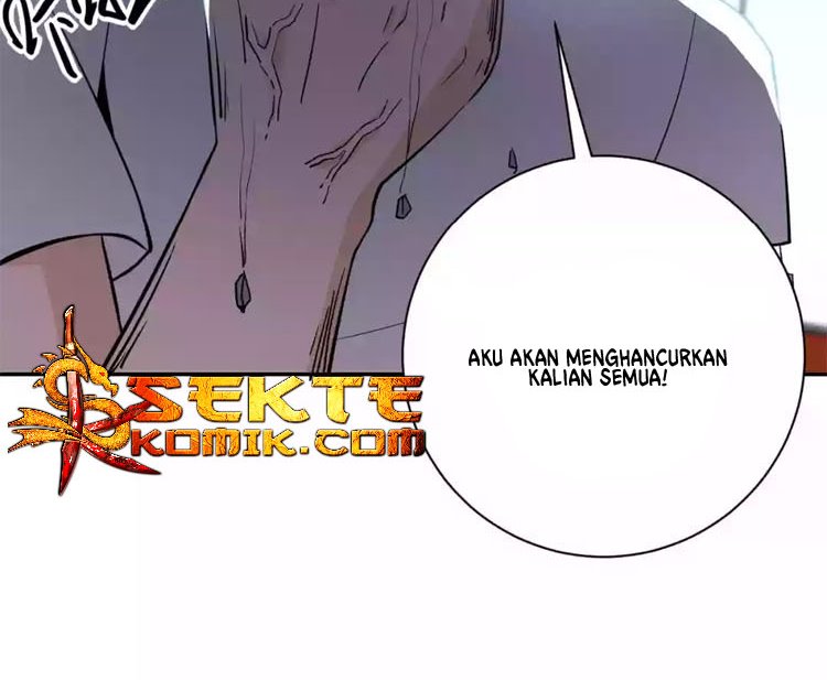 Super System Chapter 58 - halaman 41