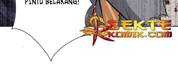 Super System Chapter 6 - halaman 34