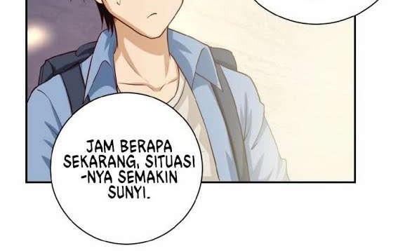 Super System Chapter 6 - halaman 8