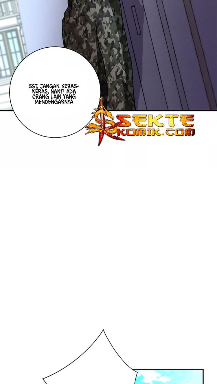 Super System Chapter 60 - halaman 25
