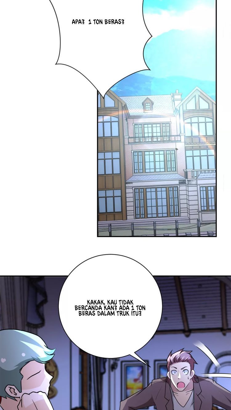 Super System Chapter 60 - halaman 26
