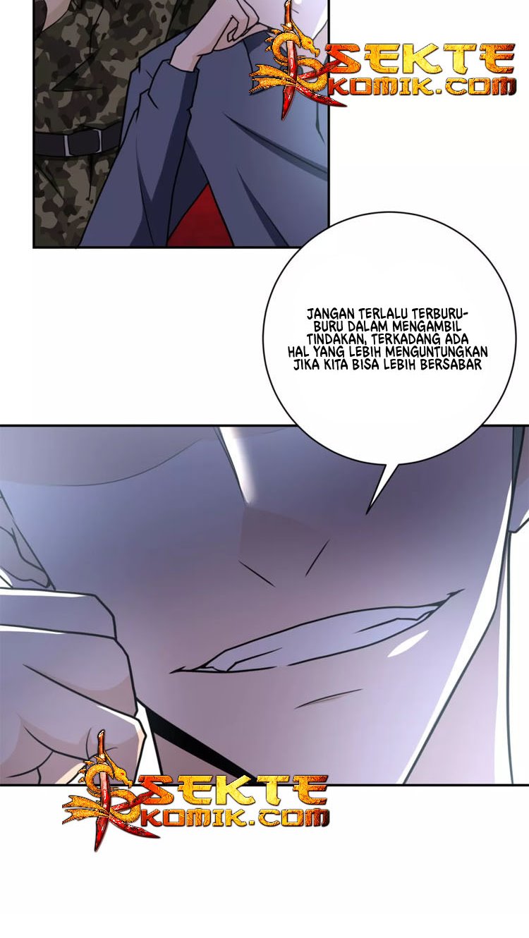 Super System Chapter 60 - halaman 29