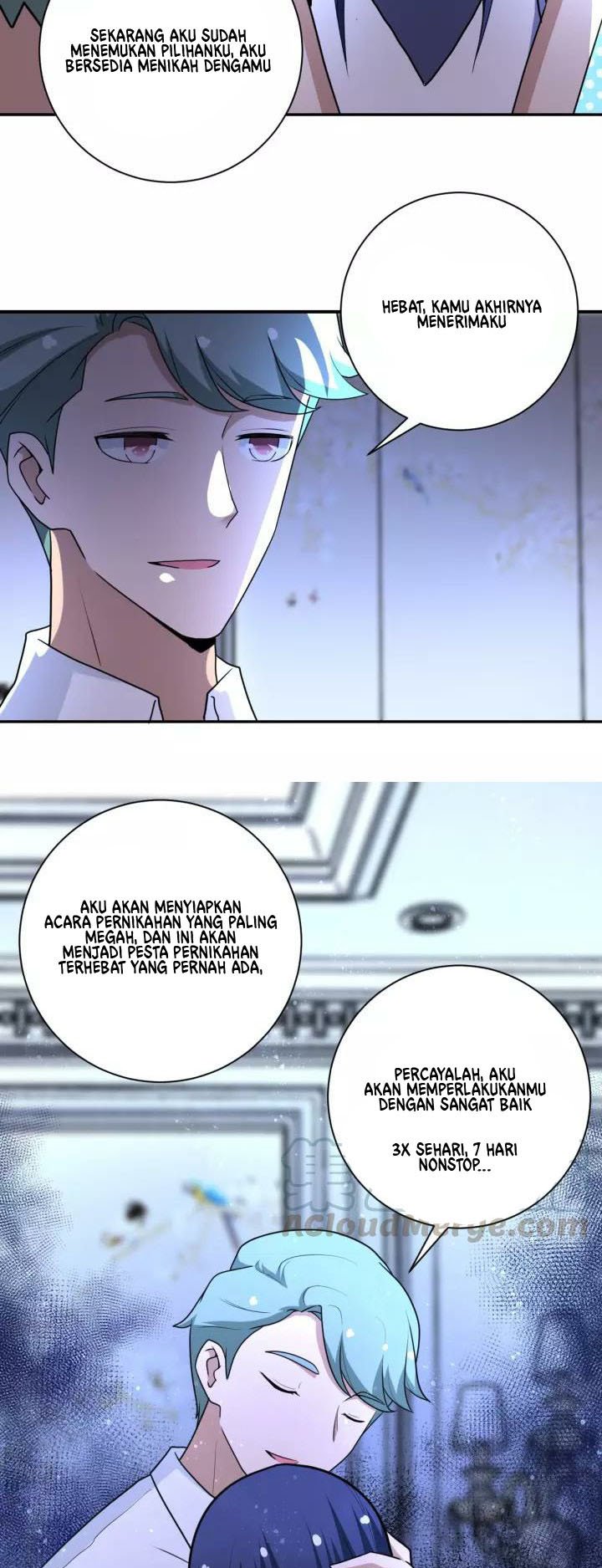 Super System Chapter 63 - halaman 26