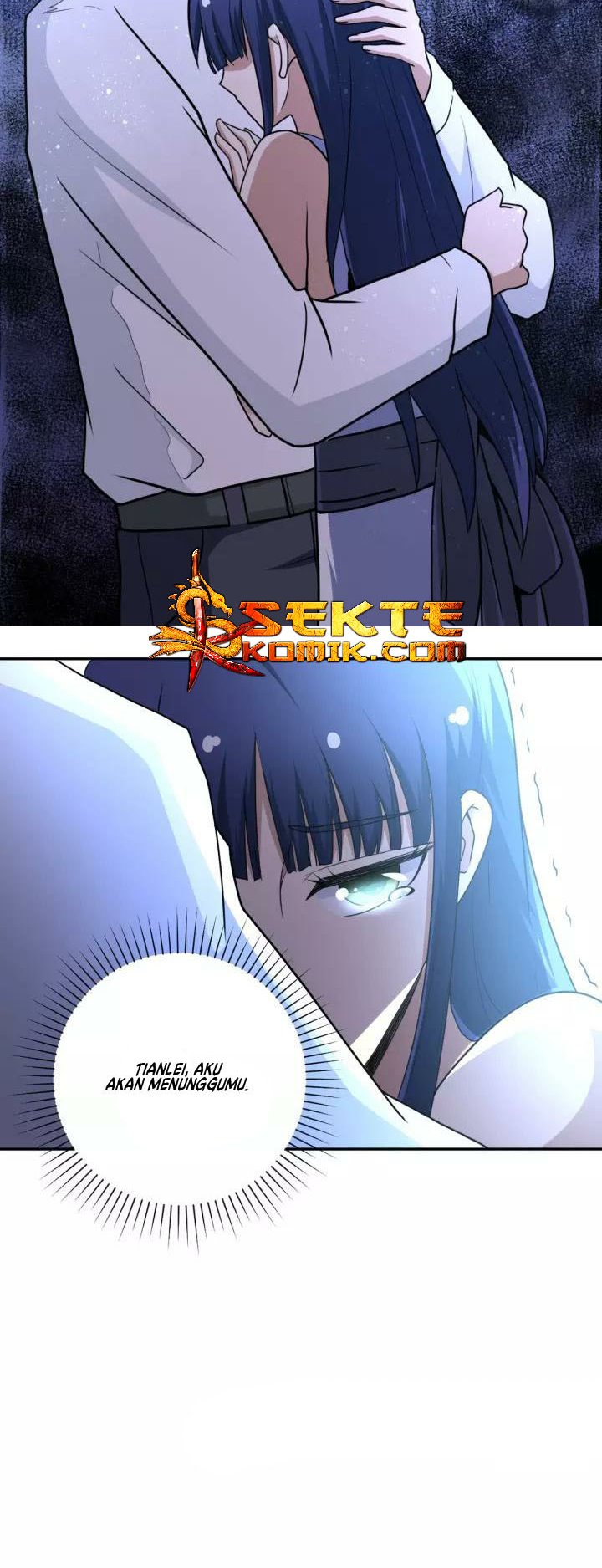 Super System Chapter 63 - halaman 27
