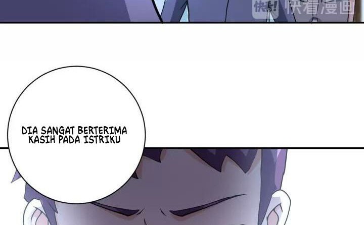 Super System Chapter 66 - halaman 15