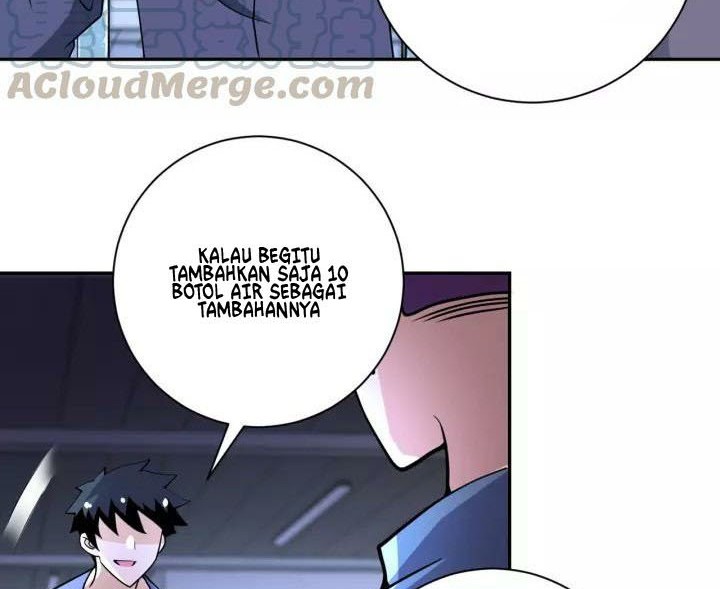 Super System Chapter 66 - halaman 23
