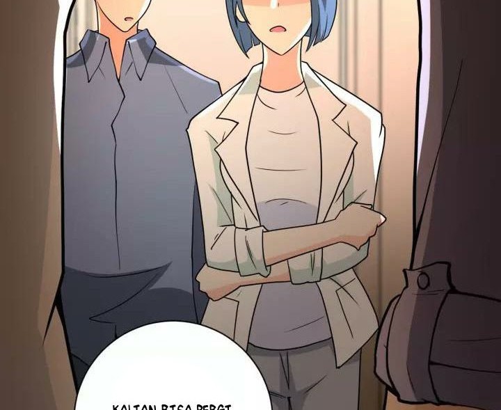 Super System Chapter 66 - halaman 27