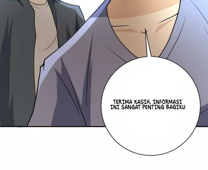Super System Chapter 66 - halaman 29