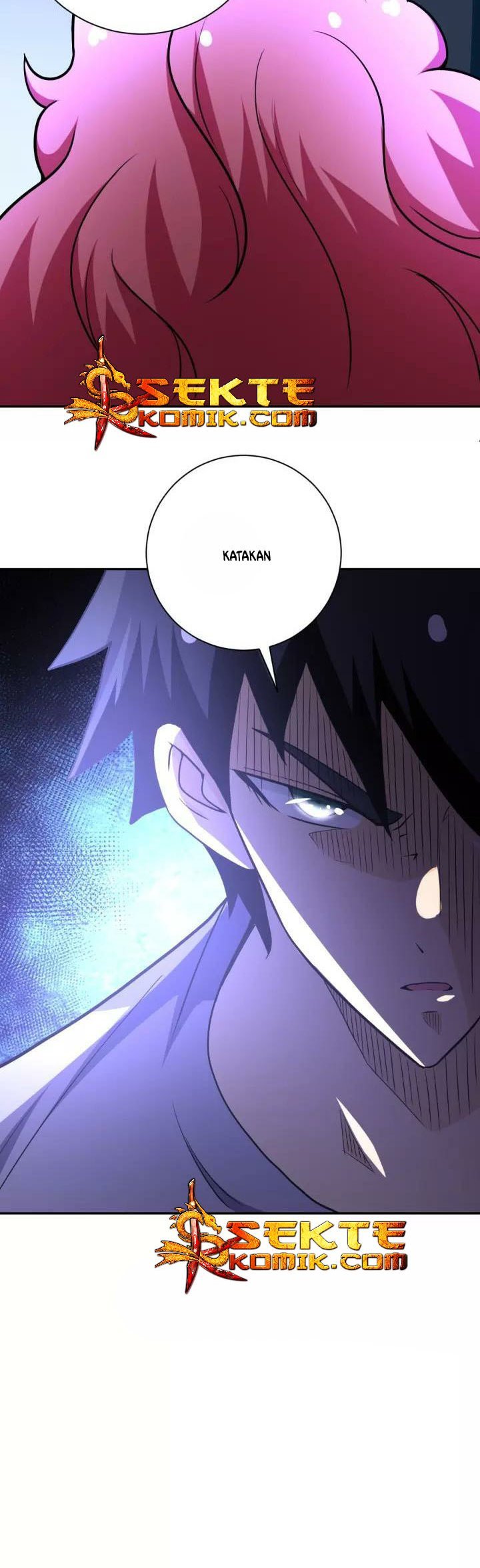Super System Chapter 67 - halaman 31