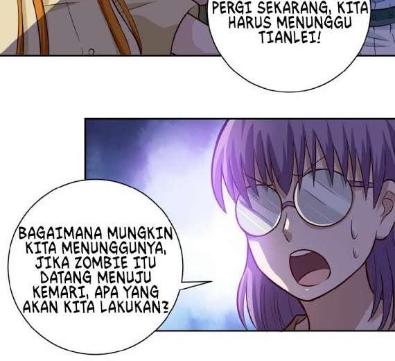 Super System Chapter 7 - halaman 19