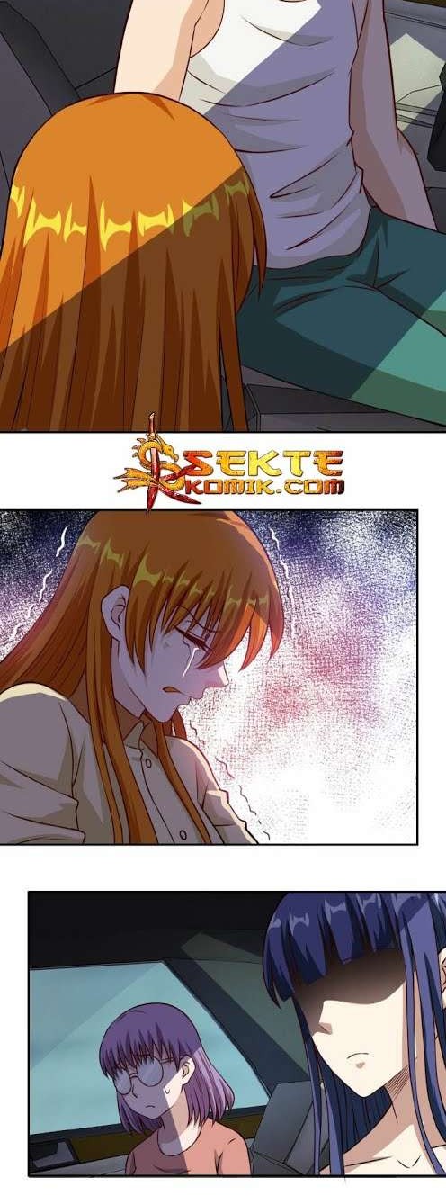 Super System Chapter 7 - halaman 22