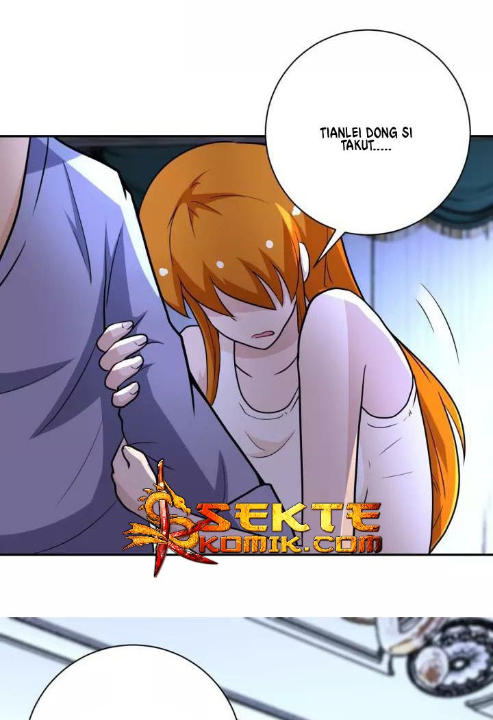 Super System Chapter 70 - halaman 34