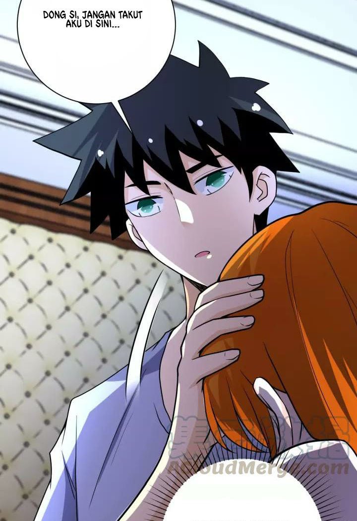 Super System Chapter 70 - halaman 35