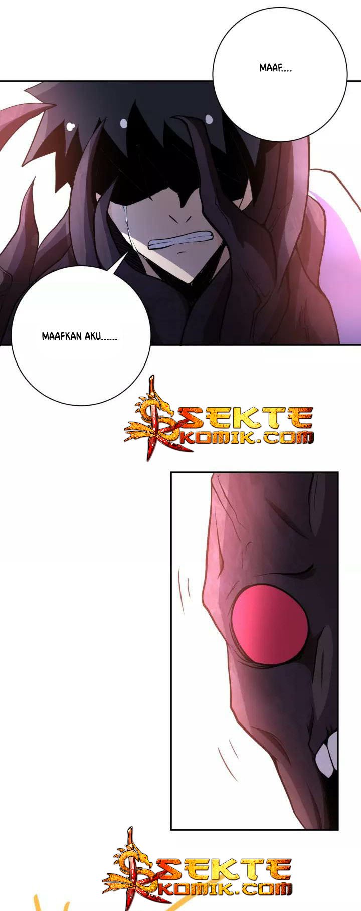 Super System Chapter 70 - halaman 9