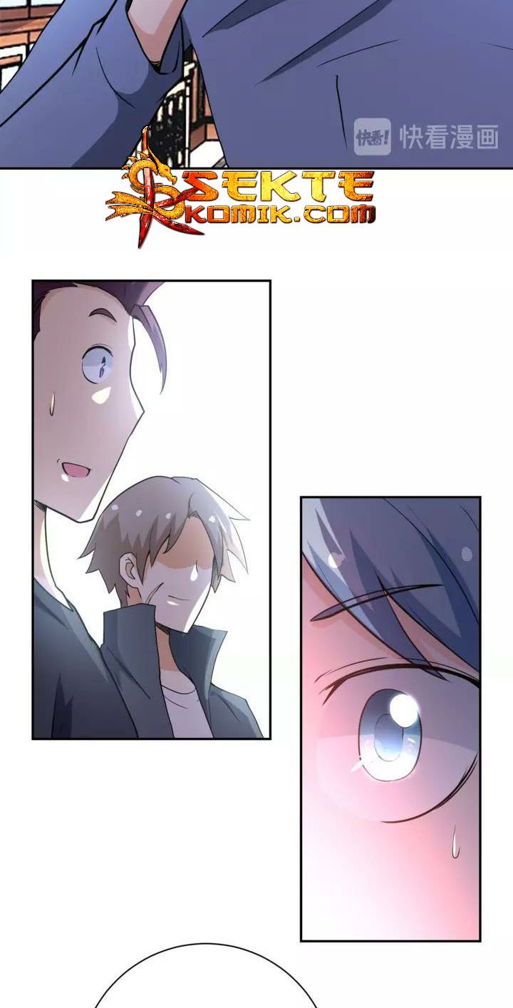 Super System Chapter 71 - halaman 13