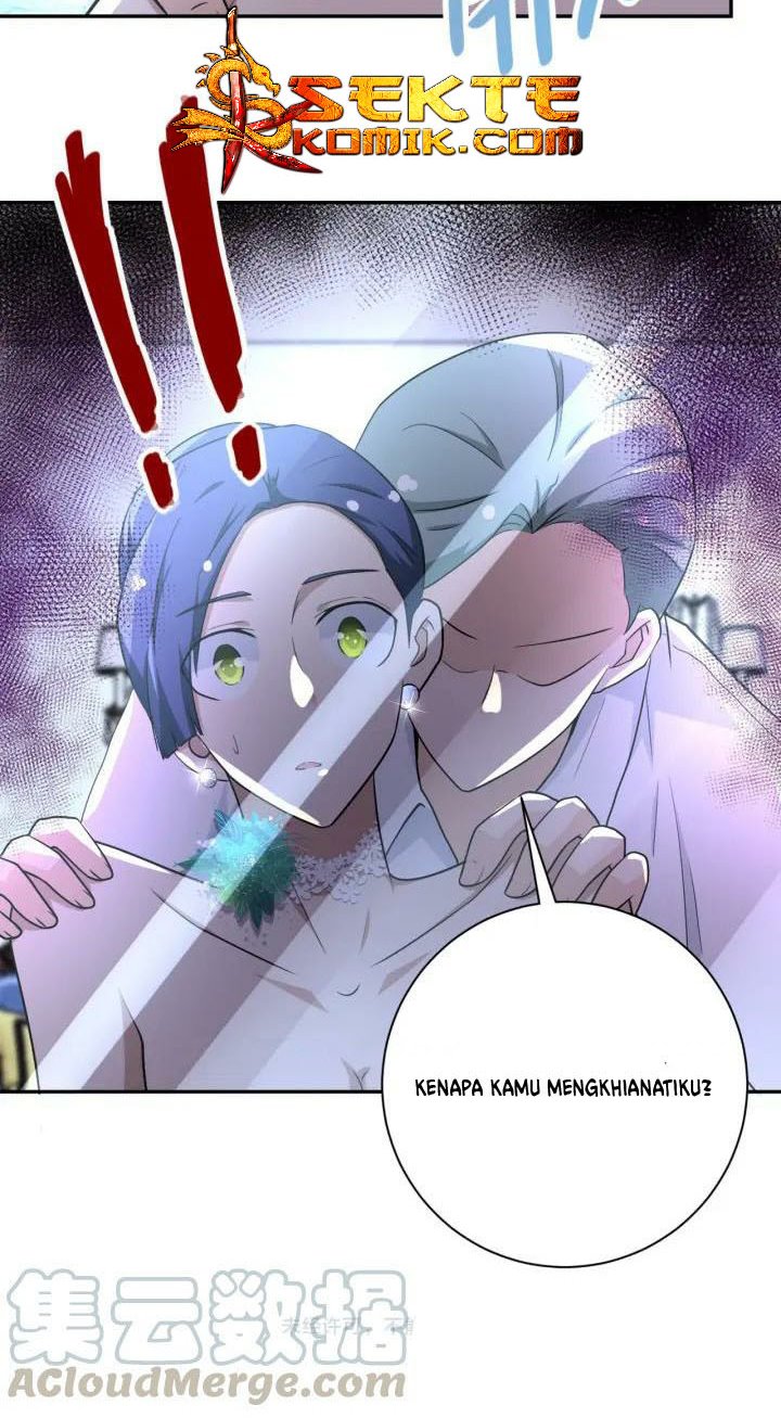 Super System Chapter 72 - halaman 33