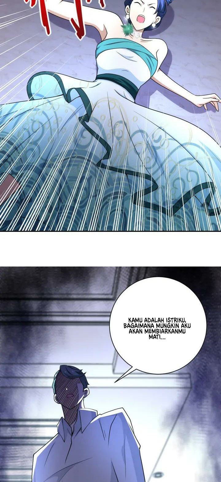 Super System Chapter 73 - halaman 12